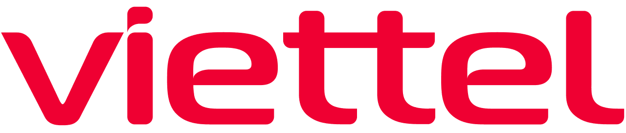 Viettel logo